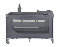 Кошара на две нива So Gifted PLUS Grey 2026 - 5