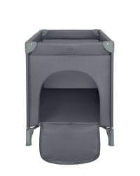 Кошара на две нива So Gifted PLUS Grey 2026 - 8