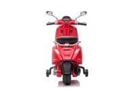 Акумулаторен мотор Licensed Vespa Sprint Racing Sixties - 4