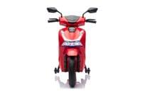 Акумулаторен мотор Licensed HONDA SH 125i - 2