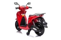 Акумулаторен мотор Licensed HONDA SH 125i - 2 Акумулаторен мотор Licensed HONDA SH 125i - 2