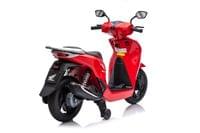 Акумулаторен мотор Licensed HONDA SH 125i - 3 Акумулаторен мотор Licensed HONDA SH 125i - 3