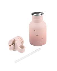 Мини бутилка 350мл Flora Blush - 4