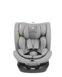 Стол за кола 40-150 см i-Roll i-SIZE Light Grey - 1