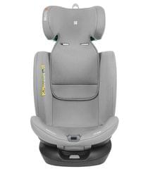 Стол за кола 40-150 см i-Roll i-SIZE Light Grey - 3