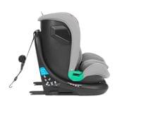 Стол за кола 40-150 см i-Roll i-SIZE Light Grey - 4