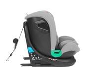 Стол за кола 40-150 см i-Roll i-SIZE Light Grey - 6