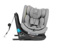 Стол за кола 40-150 см i-Roll i-SIZE Light Grey - 8