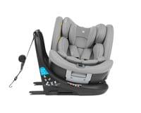 Стол за кола 40-150 см i-Roll i-SIZE Light Grey - 9