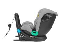 Стол за кола 40-150 см i-Roll i-SIZE Light Grey - 10