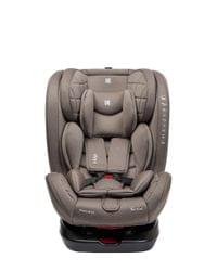 Стол за кола 40-150 см i-Trip i-SIZE - 4