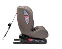 Стол за кола 40-150 см i-Trip i-SIZE - 14