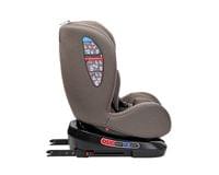 Стол за кола 40-150 см i-Trip i-SIZE - 17