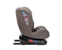 Стол за кола 40-150 см i-Trip i-SIZE - 21