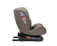 Стол за кола 40-150 см i-Trip i-SIZE - 23