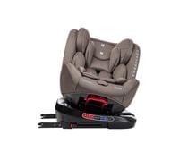 Стол за кола 40-150 см i-Trip i-SIZE - 29
