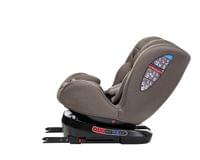 Стол за кола 40-150 см i-Trip i-SIZE - 32
