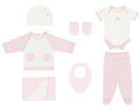 Комплект за изписване 7 части Hedge-hugs - 1