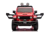 Акумулаторен джип Licensed Jeep Wrangler Rubicon 392 - 2 Акумулаторен джип Licensed Jeep Wrangler Rubicon 392 - 2