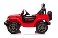 Акумулаторен джип Licensed Jeep Wrangler Rubicon 392 - 3 Акумулаторен джип Licensed Jeep Wrangler Rubicon 392 - 3