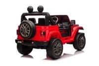Акумулаторен джип Licensed Jeep Wrangler Rubicon 392 - 5 Акумулаторен джип Licensed Jeep Wrangler Rubicon 392 - 5