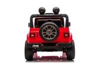 Акумулаторен джип Licensed Jeep Wrangler Rubicon 392 - 6 Акумулаторен джип Licensed Jeep Wrangler Rubicon 392 - 6