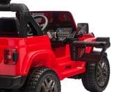 Акумулаторен джип Licensed Jeep Wrangler Rubicon 392 - 7 Акумулаторен джип Licensed Jeep Wrangler Rubicon 392 - 7