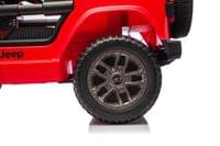 Акумулаторен джип Licensed Jeep Wrangler Rubicon 392 - 9 Акумулаторен джип Licensed Jeep Wrangler Rubicon 392 - 9