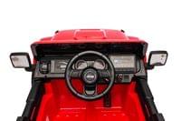 Акумулаторен джип Licensed Jeep Wrangler Rubicon 392 - 10 Акумулаторен джип Licensed Jeep Wrangler Rubicon 392 - 10
