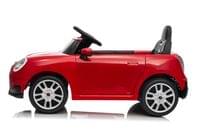 Акумулаторна кола Licensed MINI Cooper - 2