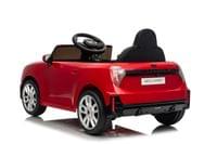 Акумулаторна кола Licensed MINI Cooper - 3