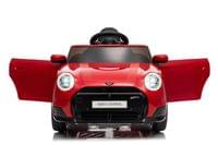 Акумулаторна кола Licensed MINI Cooper - 4