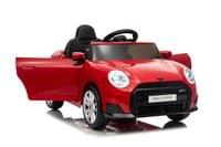 Акумулаторна кола Licensed MINI Cooper - 6