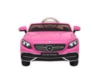 Акумулаторна кола Licensed Mercedes Maybach S650 CABRIOLET - 2