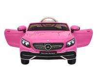 Акумулаторна кола Licensed Mercedes Maybach S650 CABRIOLET - 2 Акумулаторна кола Licensed Mercedes Maybach S650 CABRIOLET - 2