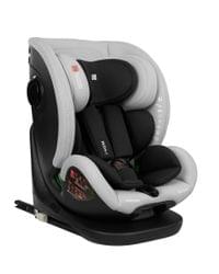 Стол за кола 40-150 см i-View i-SIZE Light Grey - 1