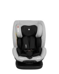 Стол за кола 40-150 см i-View i-SIZE Light Grey - 2