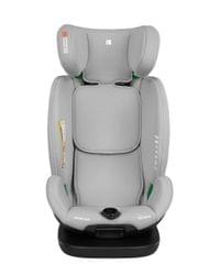 Стол за кола 40-150 см i-View i-SIZE Light Grey - 3