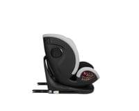 Стол за кола 40-150 см i-View i-SIZE Light Grey - 5