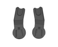 Комбинирана количка 2в1 с кош за новородено Naya - 39