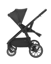 Комбинирана количка 2в1 с кош за новородено Naya - 15