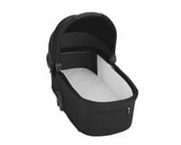 Комбинирана количка 2в1 с кош за новородено Naya - 32