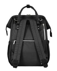 Чанта Siena Black & Silver 2025 - 1 Чанта Siena Black & Silver 2025 - 1