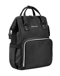 Чанта Siena Black & Silver 2025 - 2 Чанта Siena Black & Silver 2025 - 2