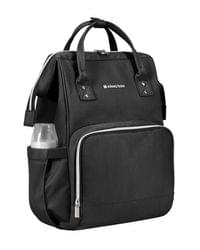 Чанта Siena Black & Silver 2025 - 3 Чанта Siena Black & Silver 2025 - 3