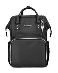 Чанта Siena Black & Silver 2025 - 4 Чанта Siena Black & Silver 2025 - 4