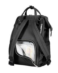 Чанта Siena Black & Silver 2025 - 5 Чанта Siena Black & Silver 2025 - 5