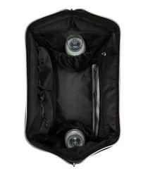 Чанта Siena Black & Silver 2025 - 7 Чанта Siena Black & Silver 2025 - 7