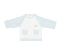 Комплект за изписване 7 части Stripy Friends - 2