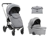 Комбинирана количка 2в1 Vicenza Premium - 1